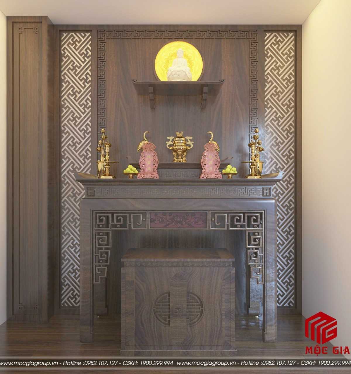 ban tho 2 tang hien dai dep