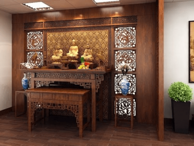 bàn thờ tiếng anh