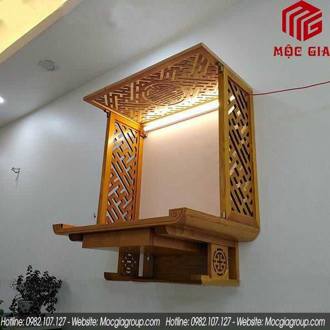 Vach ngan ban treo 3