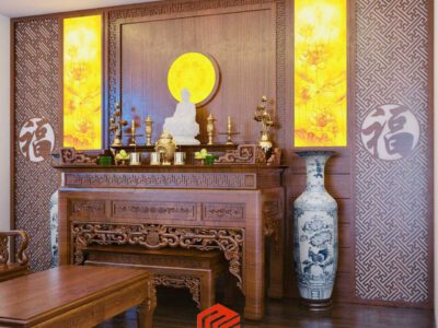 ban-tho-2-tang-hien-dai