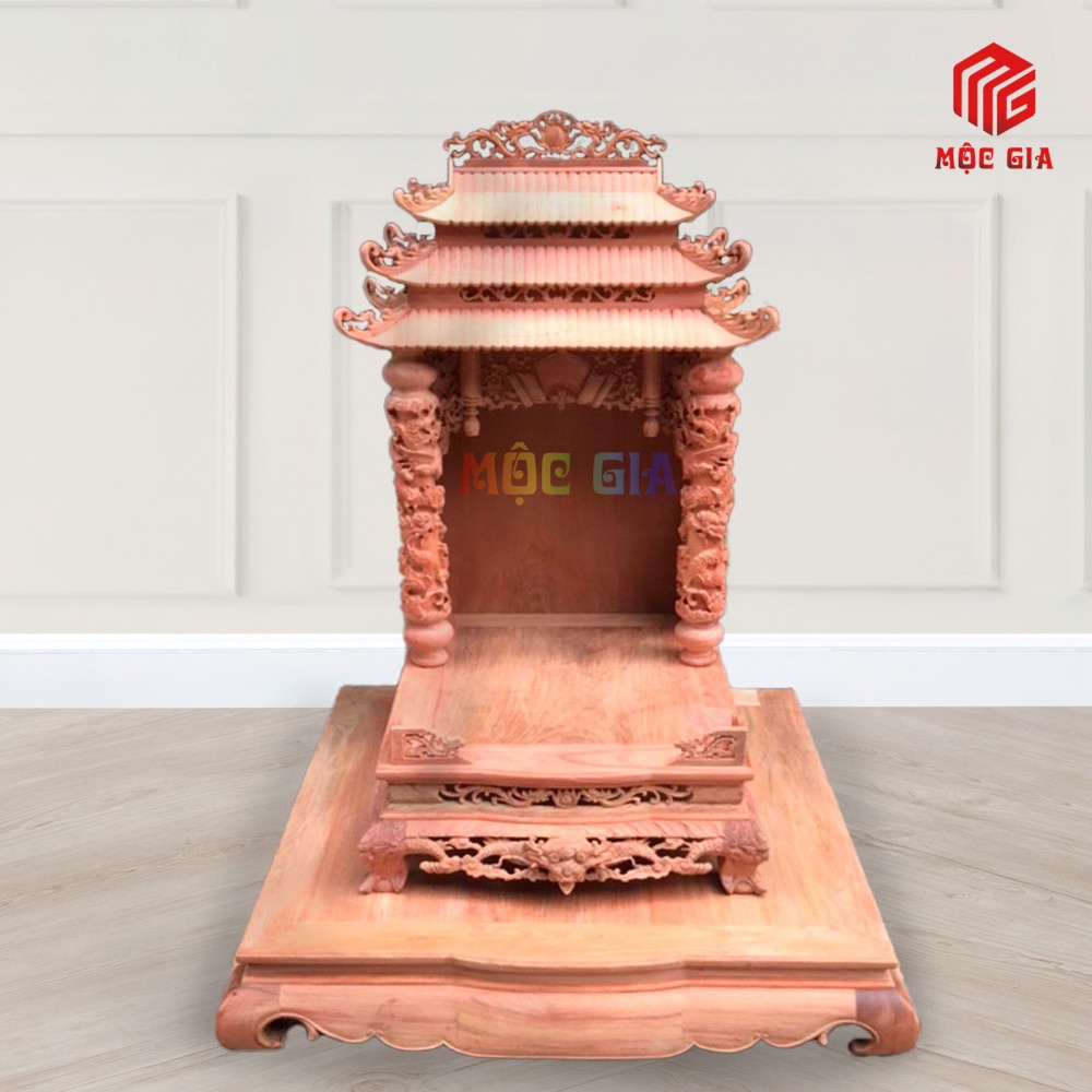 Bàn Thờ Thần Tài - TT30