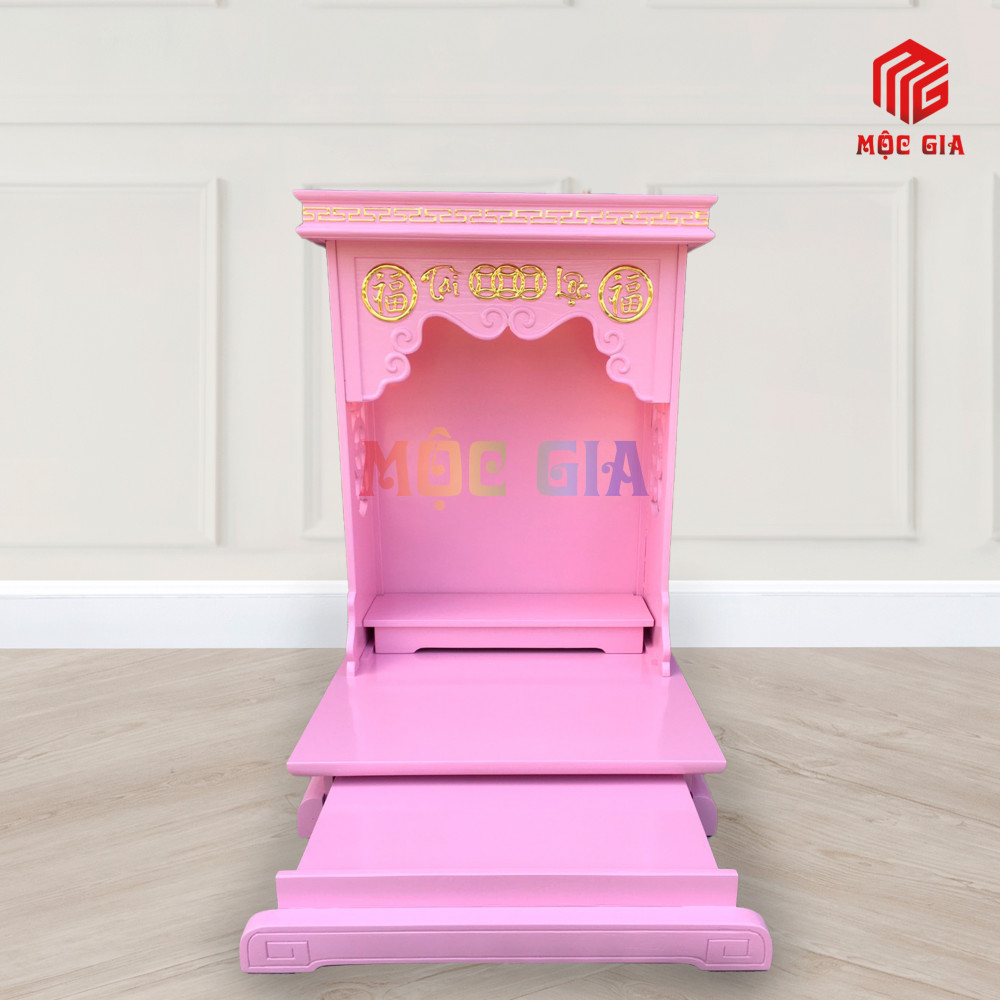 Bàn Thờ Thần Tài - TT01