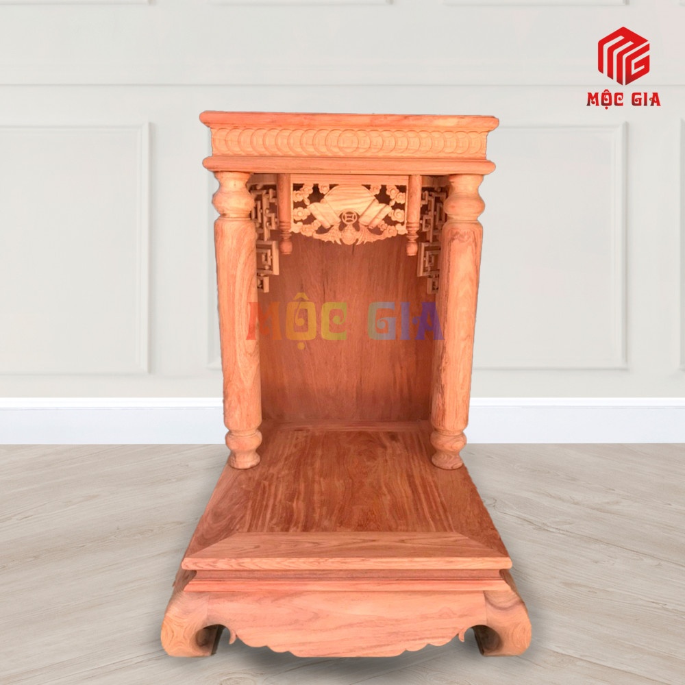 Bàn Thờ Thần Tài - TT09