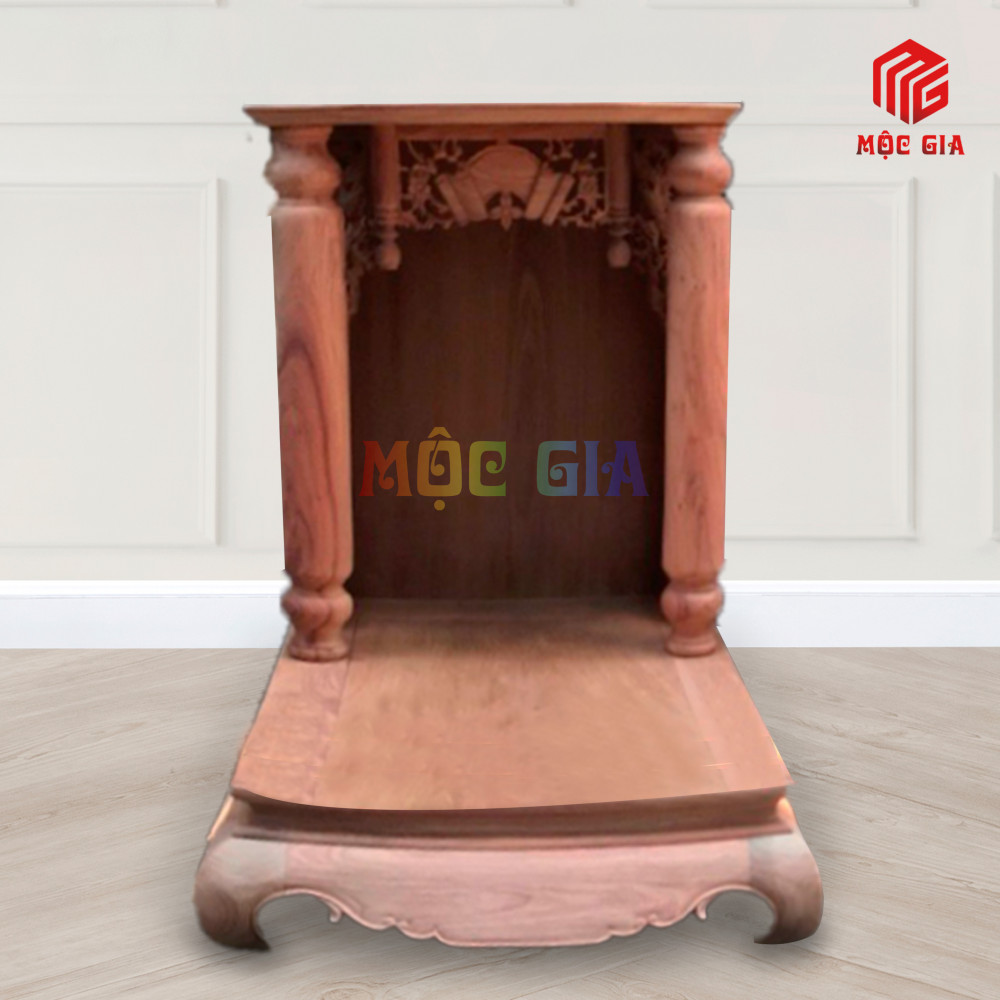 Bàn Thờ Thần Tài - TT10