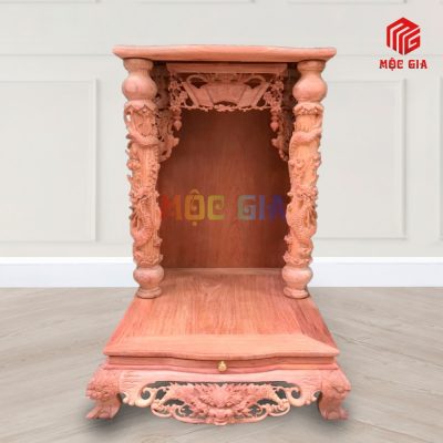 Bàn Thờ Thần Tài - TT40