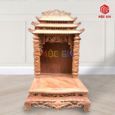 Bàn Thờ Thần Tài - TT41