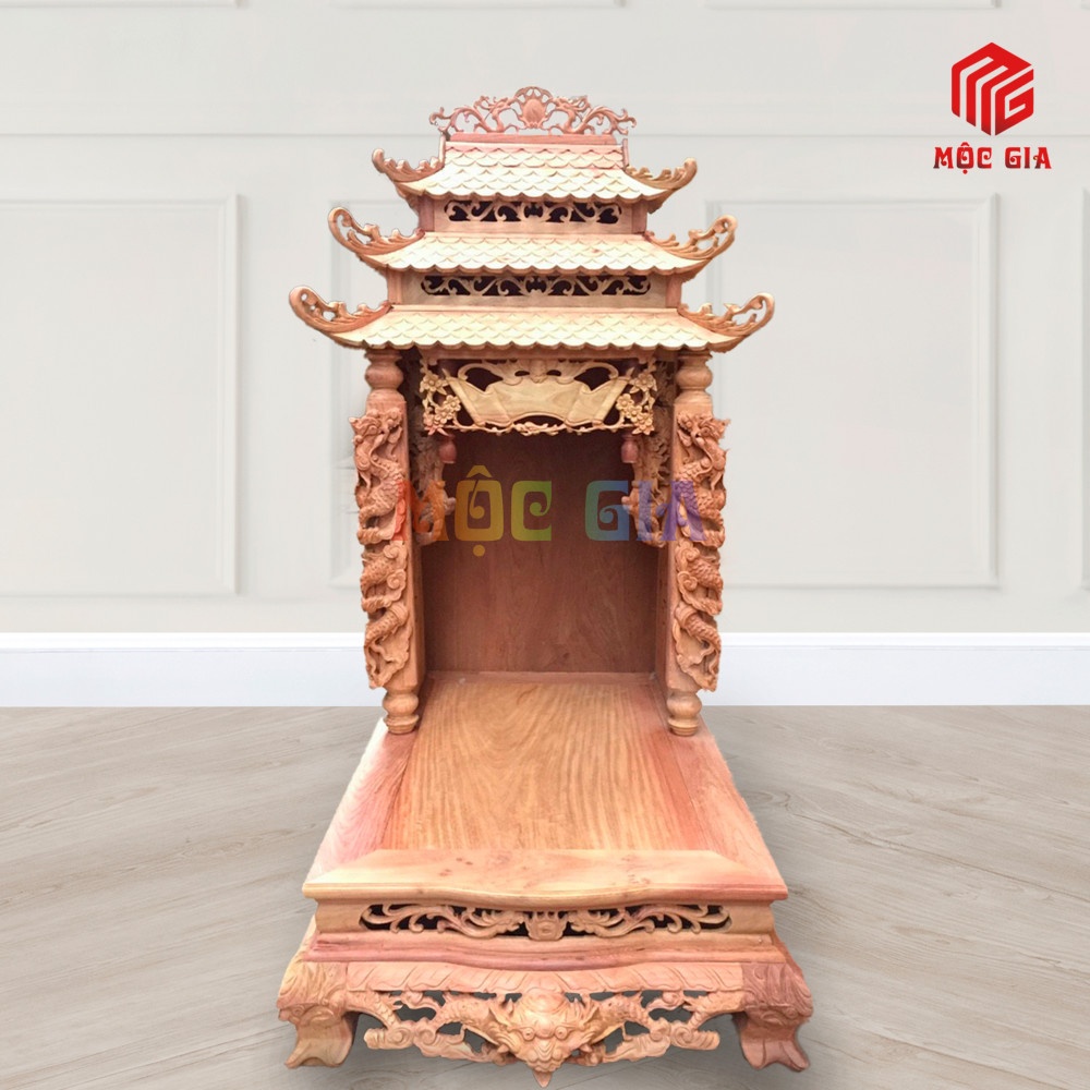 Bàn Thờ Thần Tài - TT18