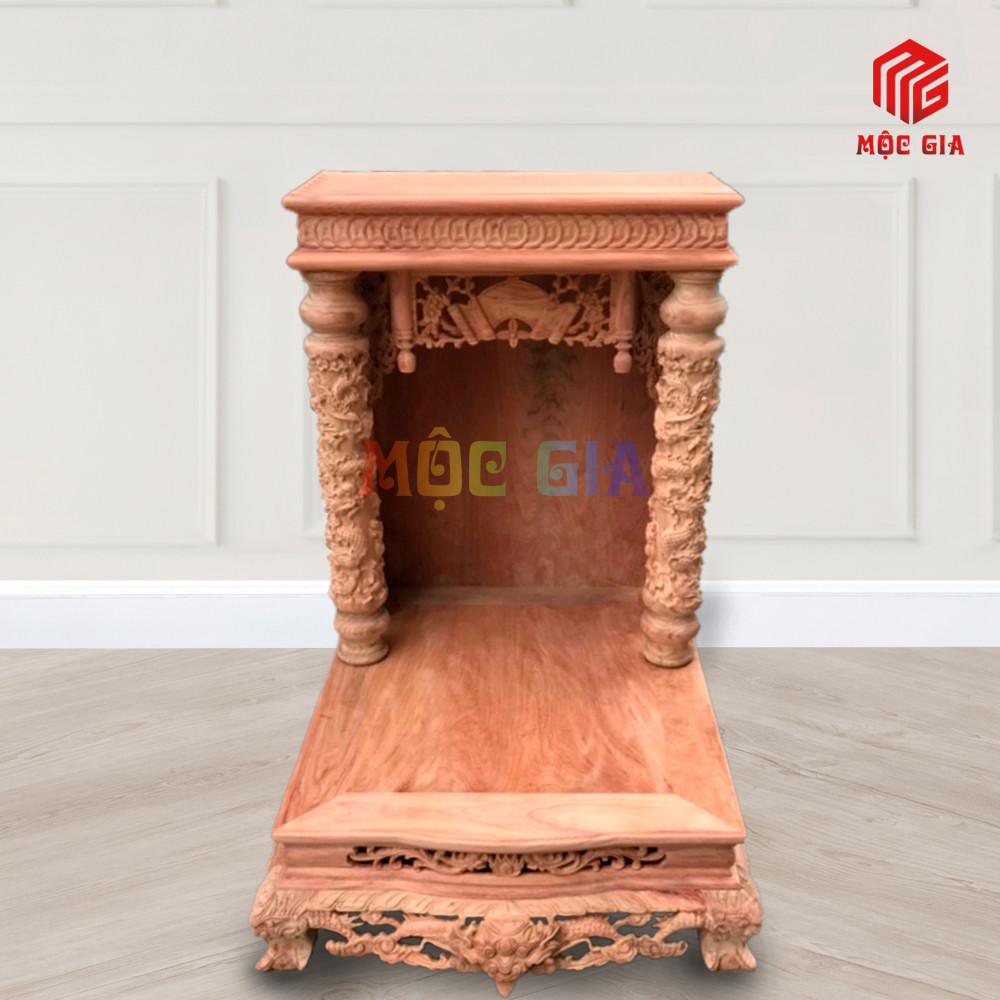 Bàn Thờ Thần Tài - TT12
