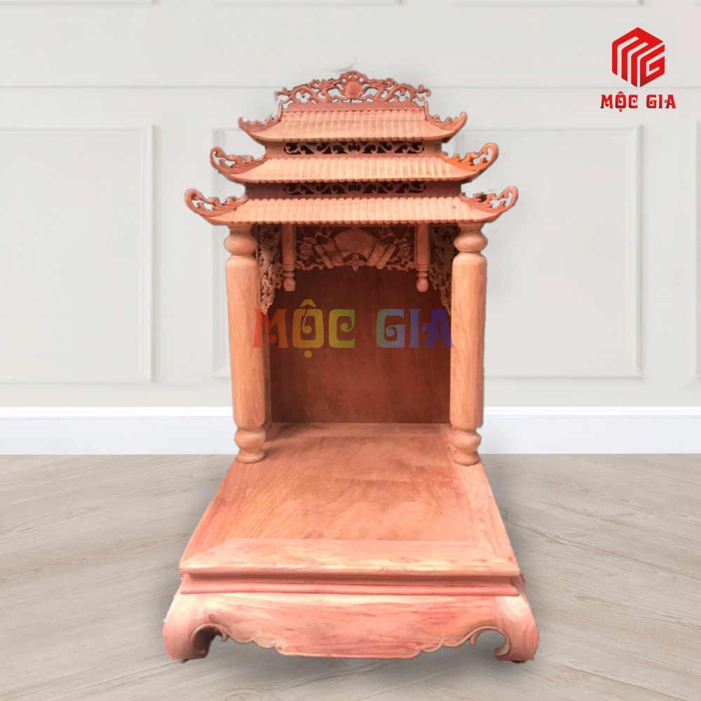 Bàn Thờ Thần Tài - TT32