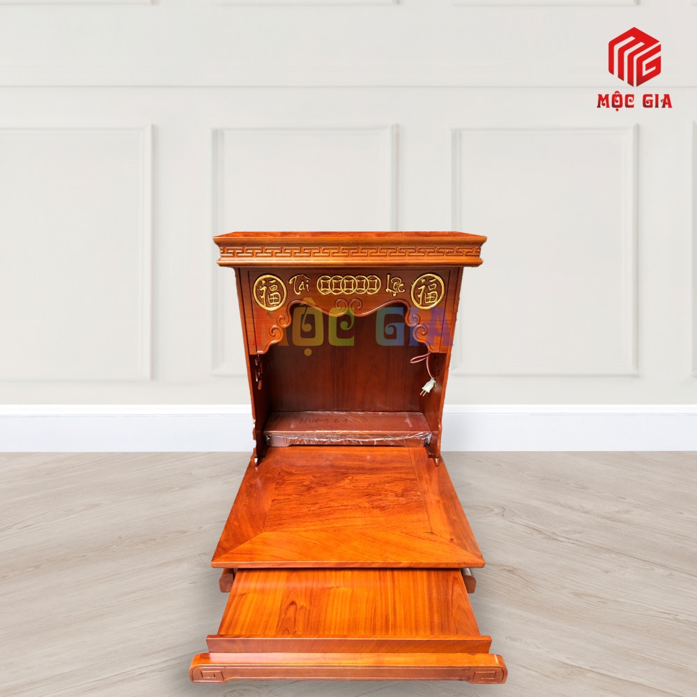 Bàn Thờ Thần Tài - TT02