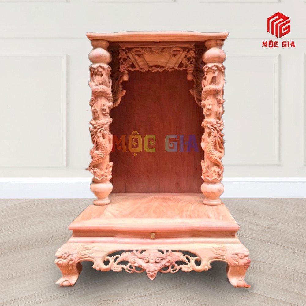 Bàn Thờ Thần Tài - TT12