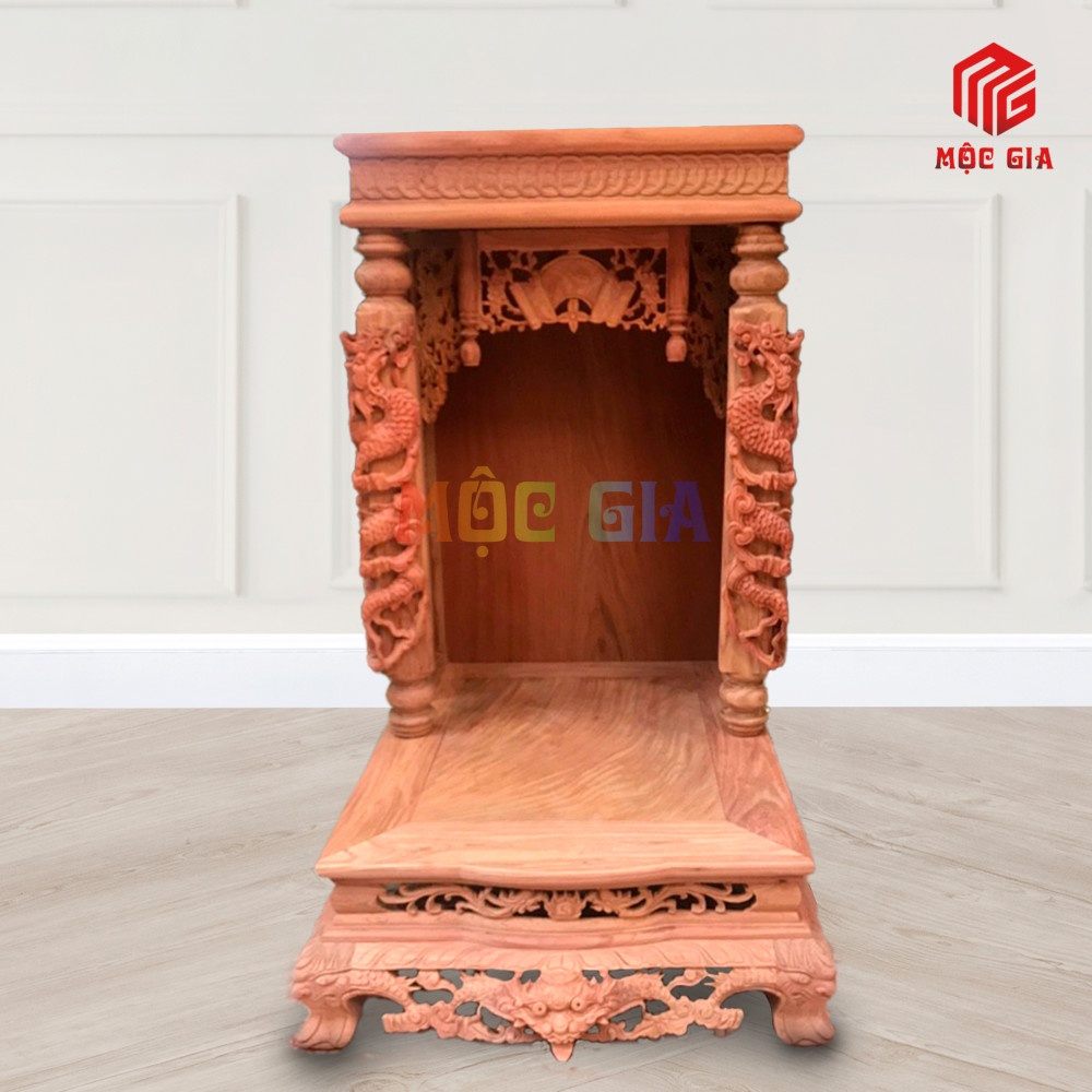 Bàn Thờ Thần Tài - TT13