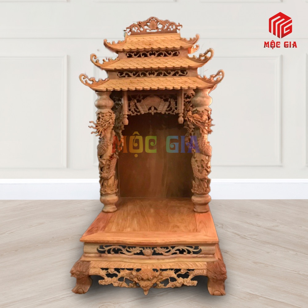 Bàn Thờ Thần Tài - TT20