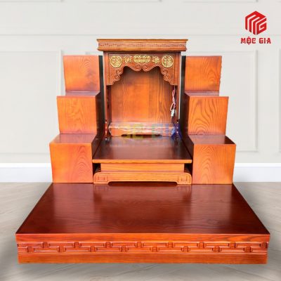 Bàn Thờ Thần Tài - TT35
