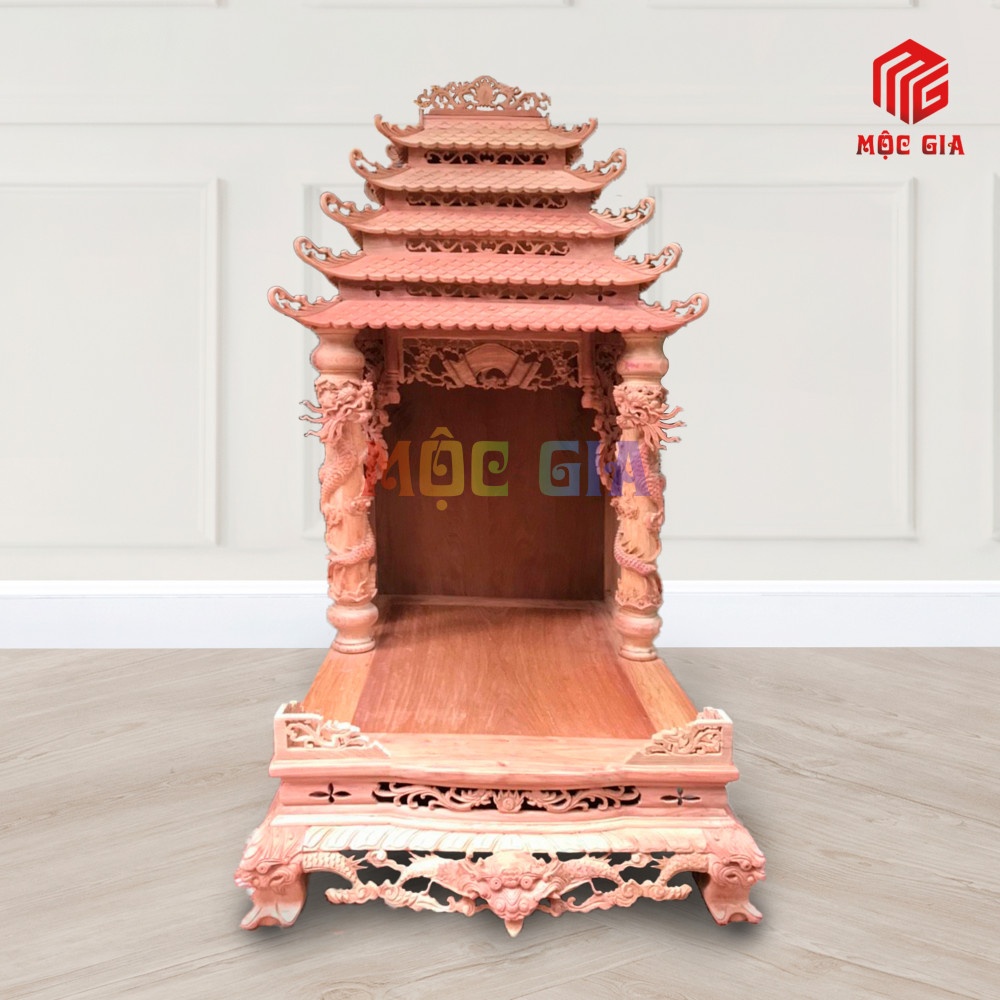 Bàn Thờ Thần Tài - TT21