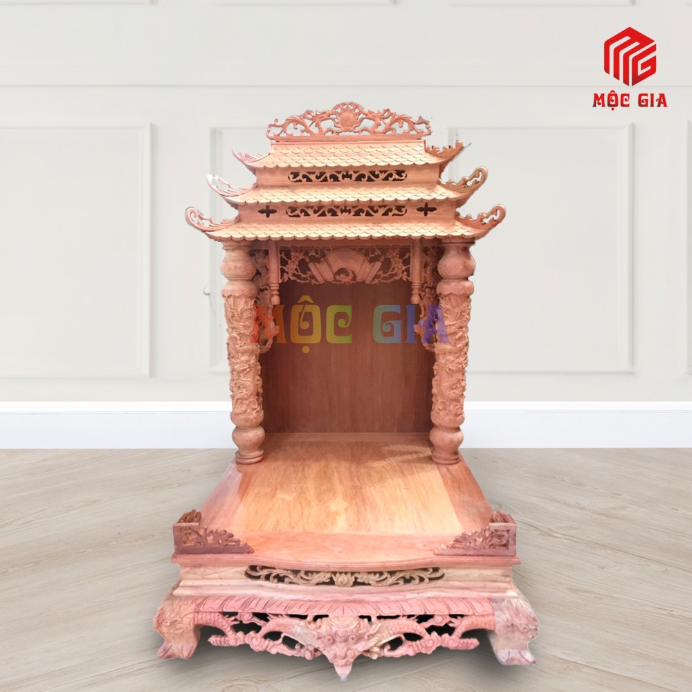 Bàn Thờ Thần Tài - TT31