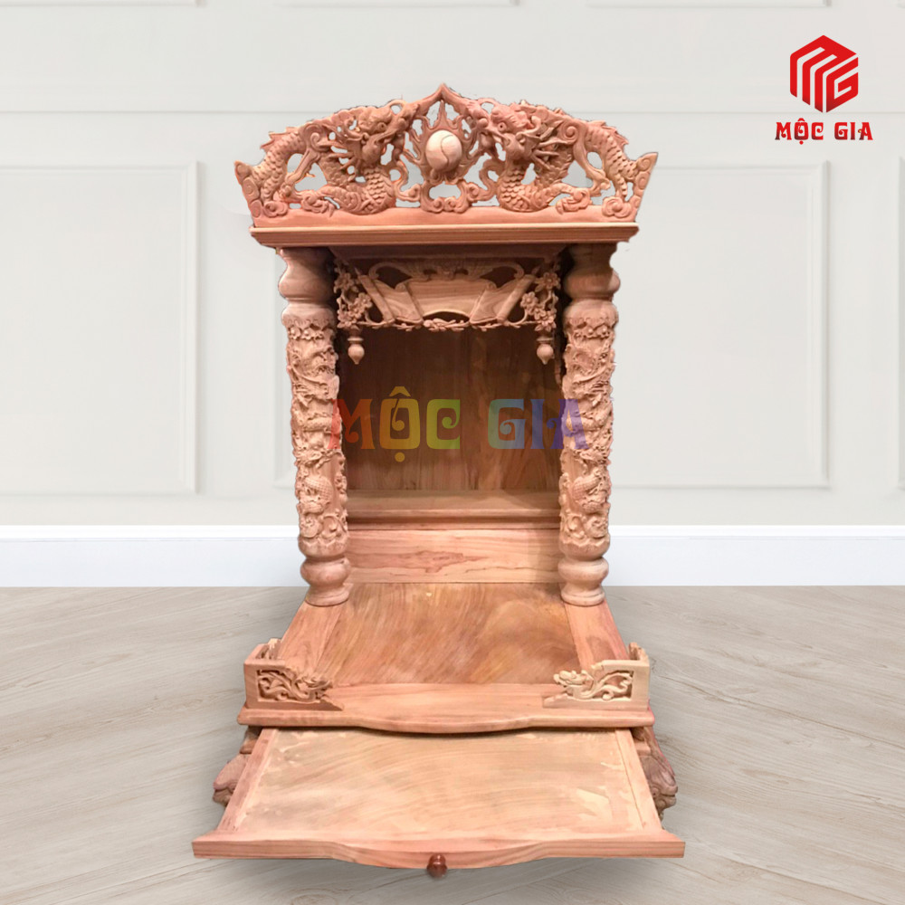 Bàn Thờ Thần Tài - TT22