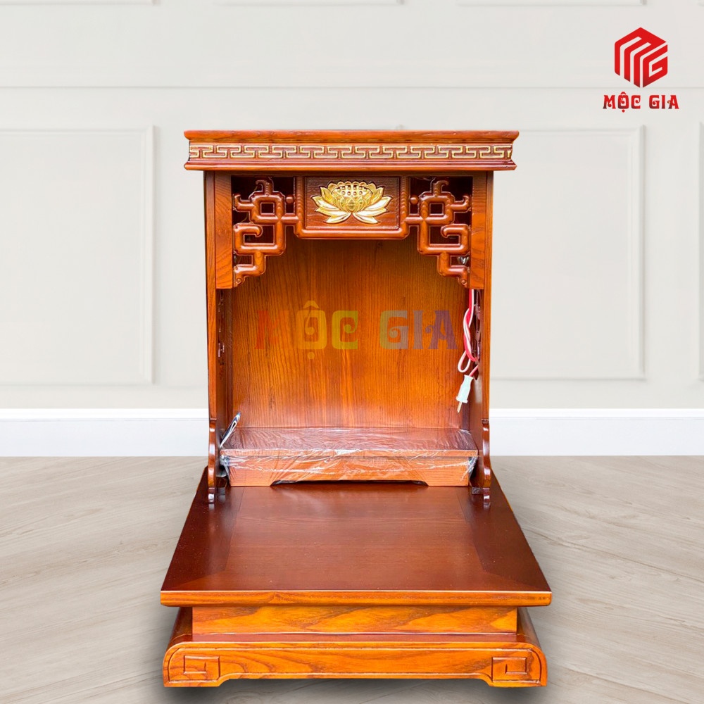 Bàn Thờ Thần Tài - TT03