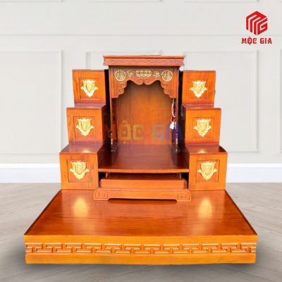 Bàn Thờ Thần Tài - TT36