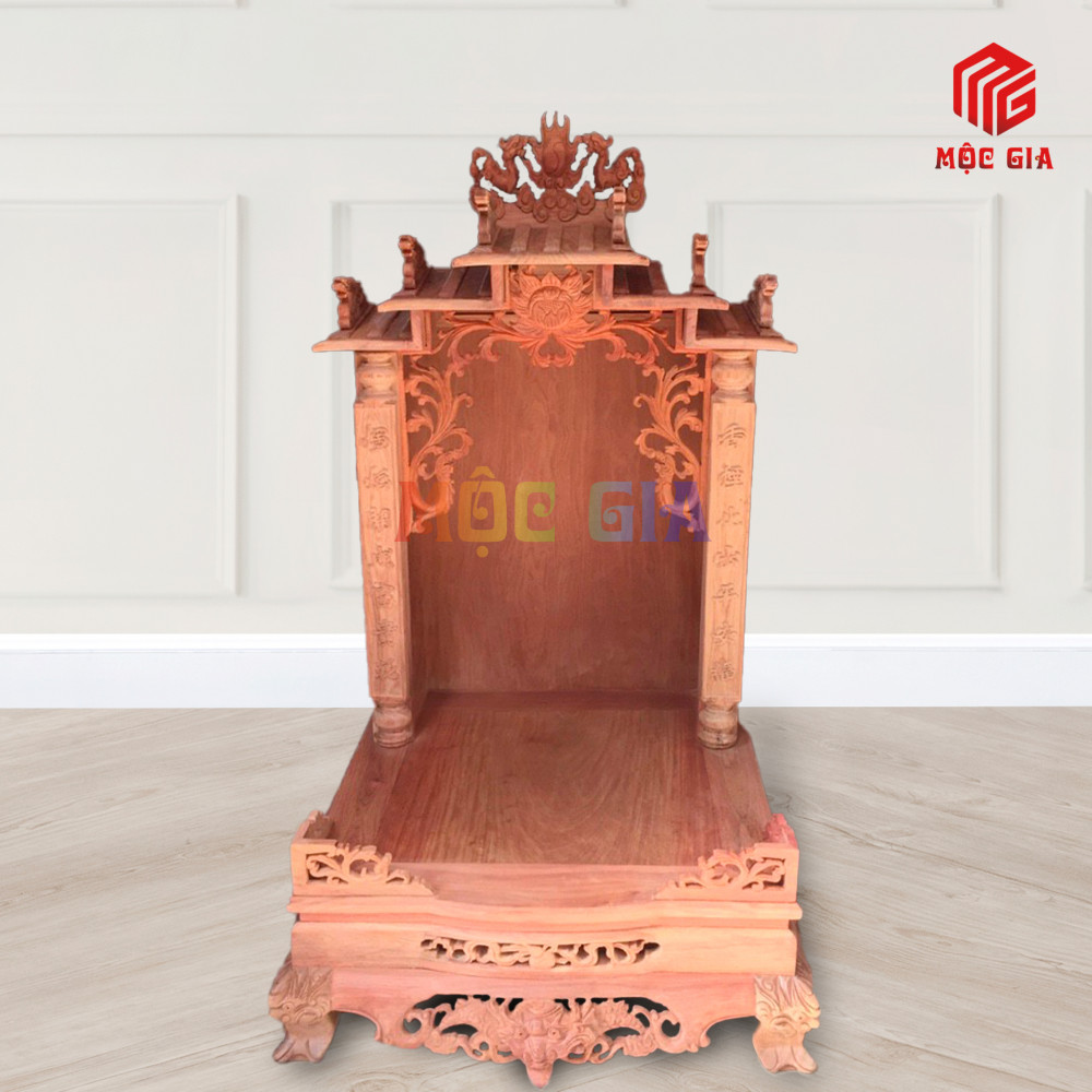 Bàn Thờ Thần Tài - TT23