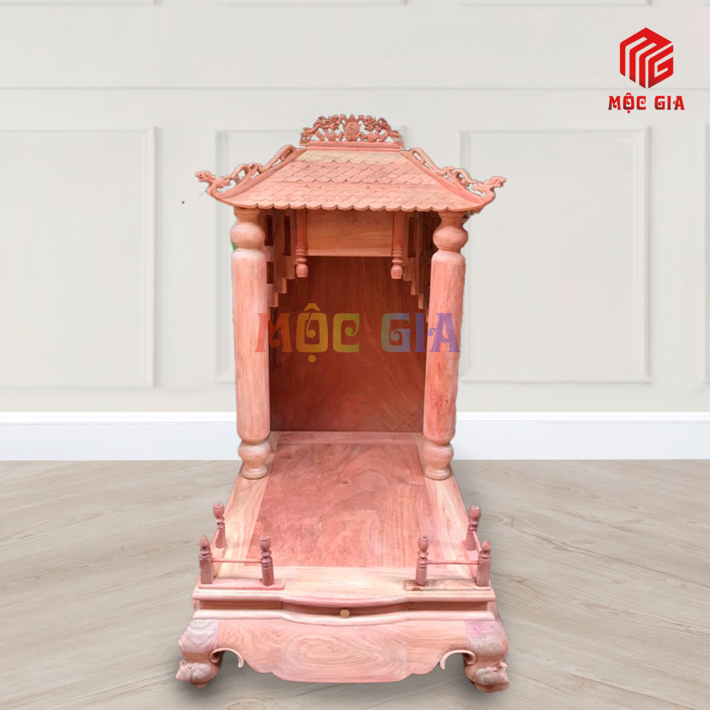 Bàn Thờ Thần Tài - TT24