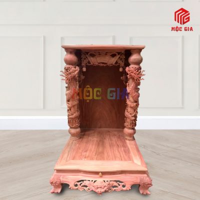 Bàn Thờ Thần Tài - TT44