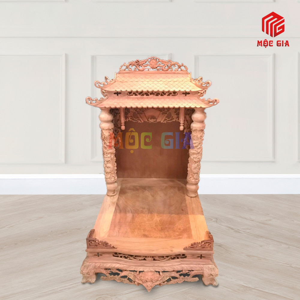 Bàn Thờ Thần Tài - TT25