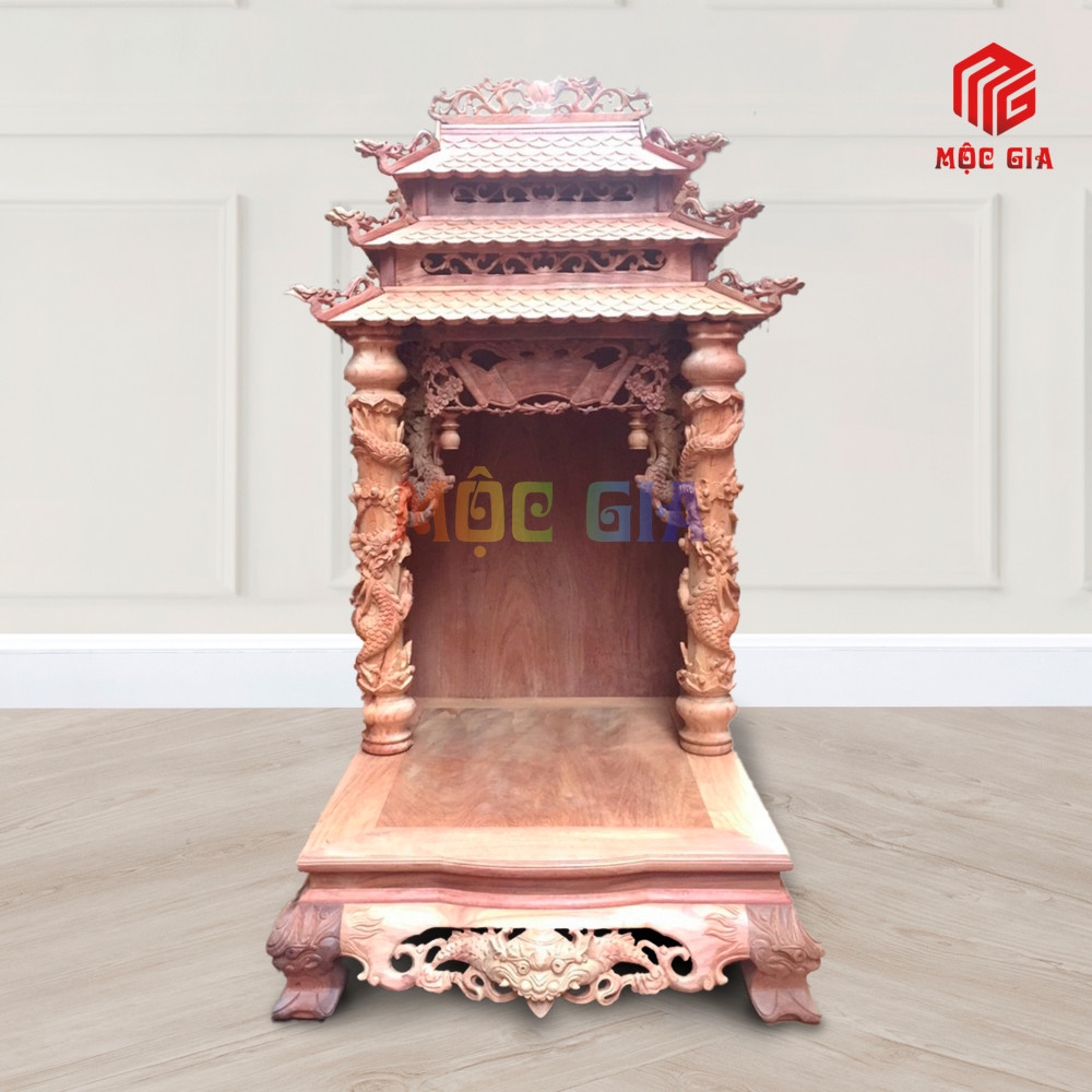 Bàn Thờ Thần Tài - TT26