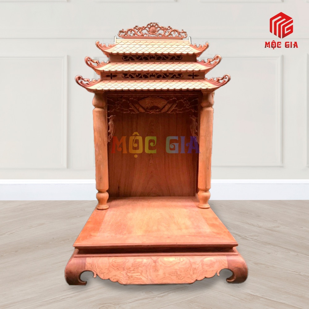 Bàn Thờ Thần Tài - TT27