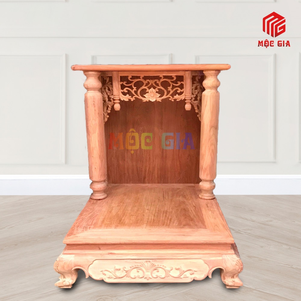Bàn Thờ Thần Tài - TT06