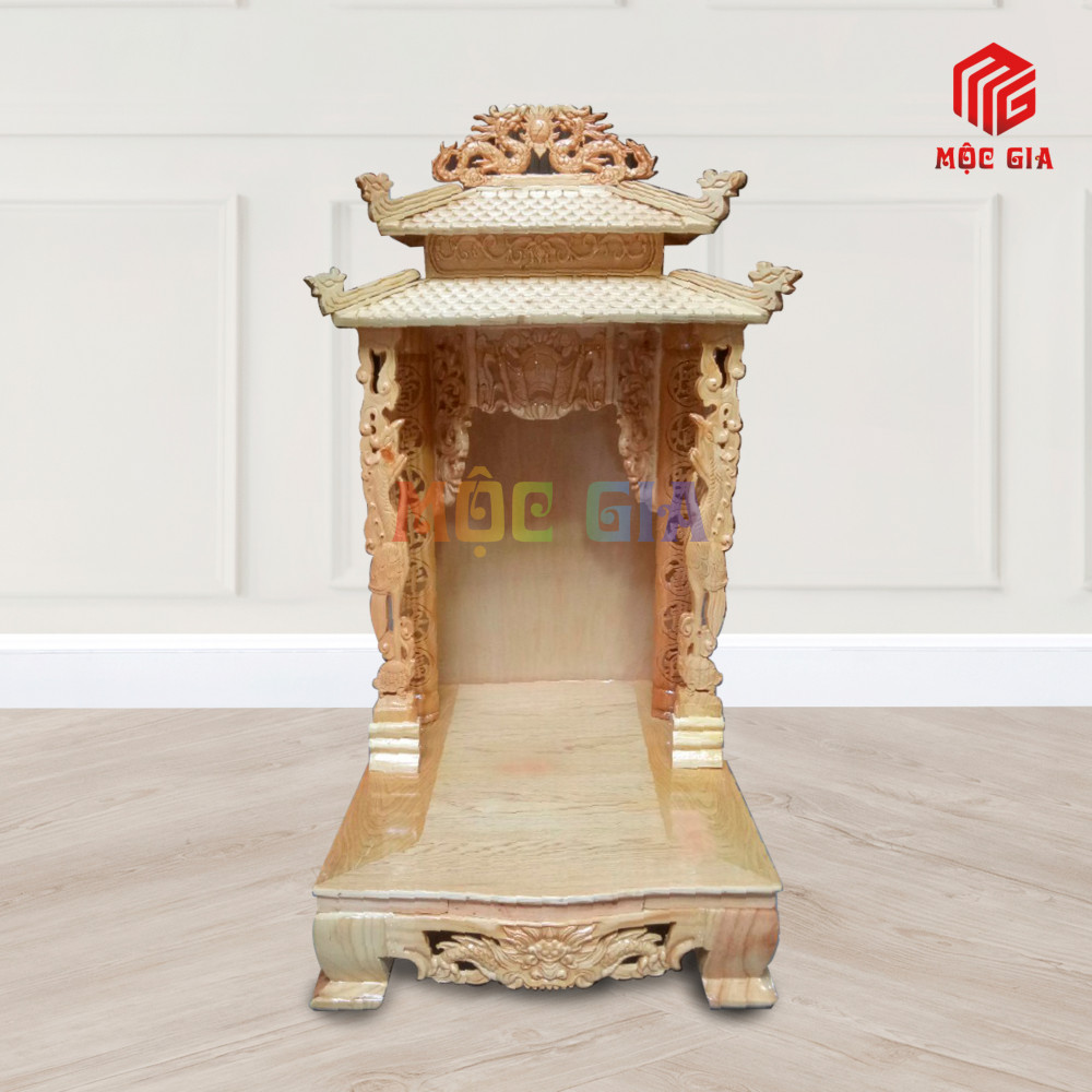 Bàn Thờ Thần Tài - TT28