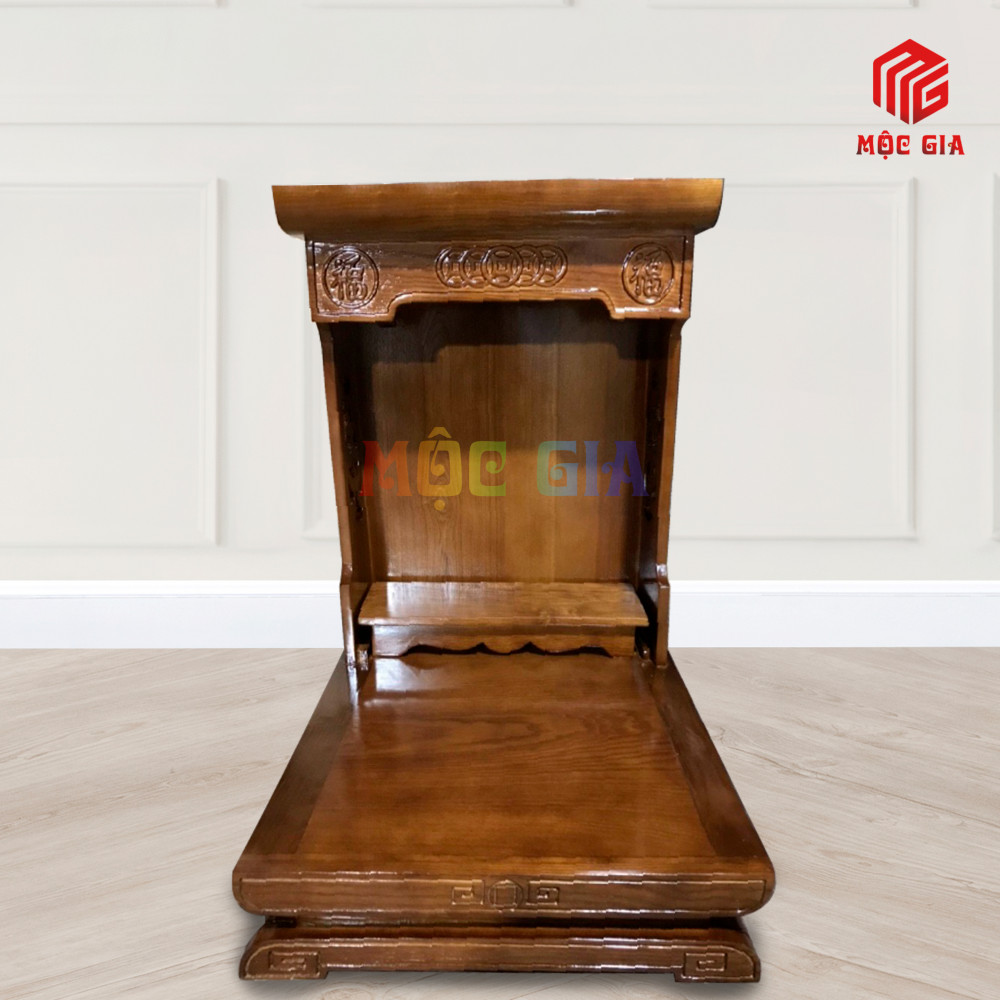 Bàn Thờ Thần Tài - TT04