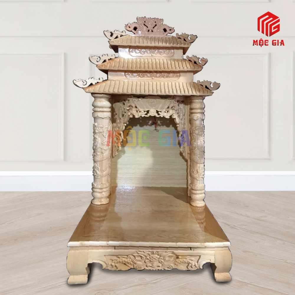 Bàn Thờ Thần Tài - TT29