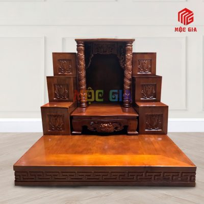 Bàn Thờ Thần Tài - TT38
