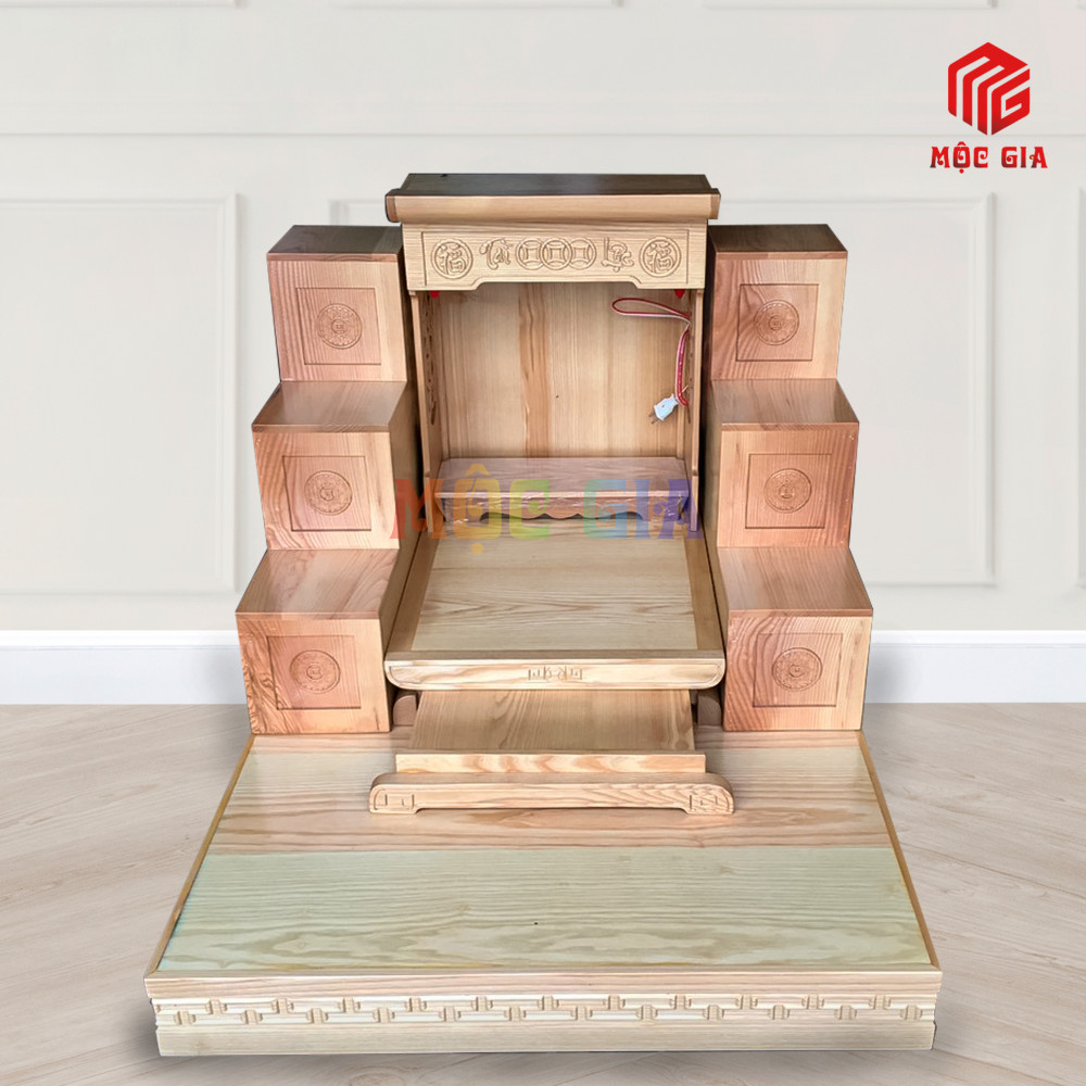 Bàn Thờ Thần Tài - TT44