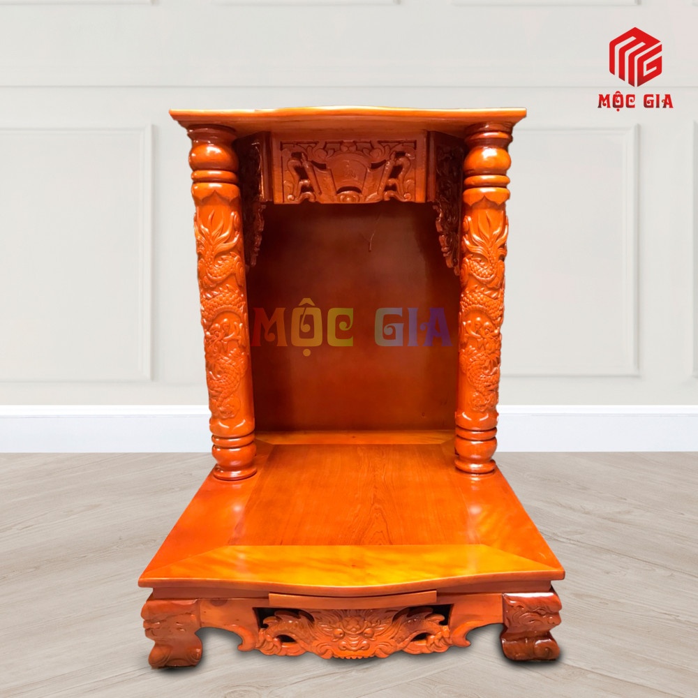 Bàn Thờ Thần Tài - TT05