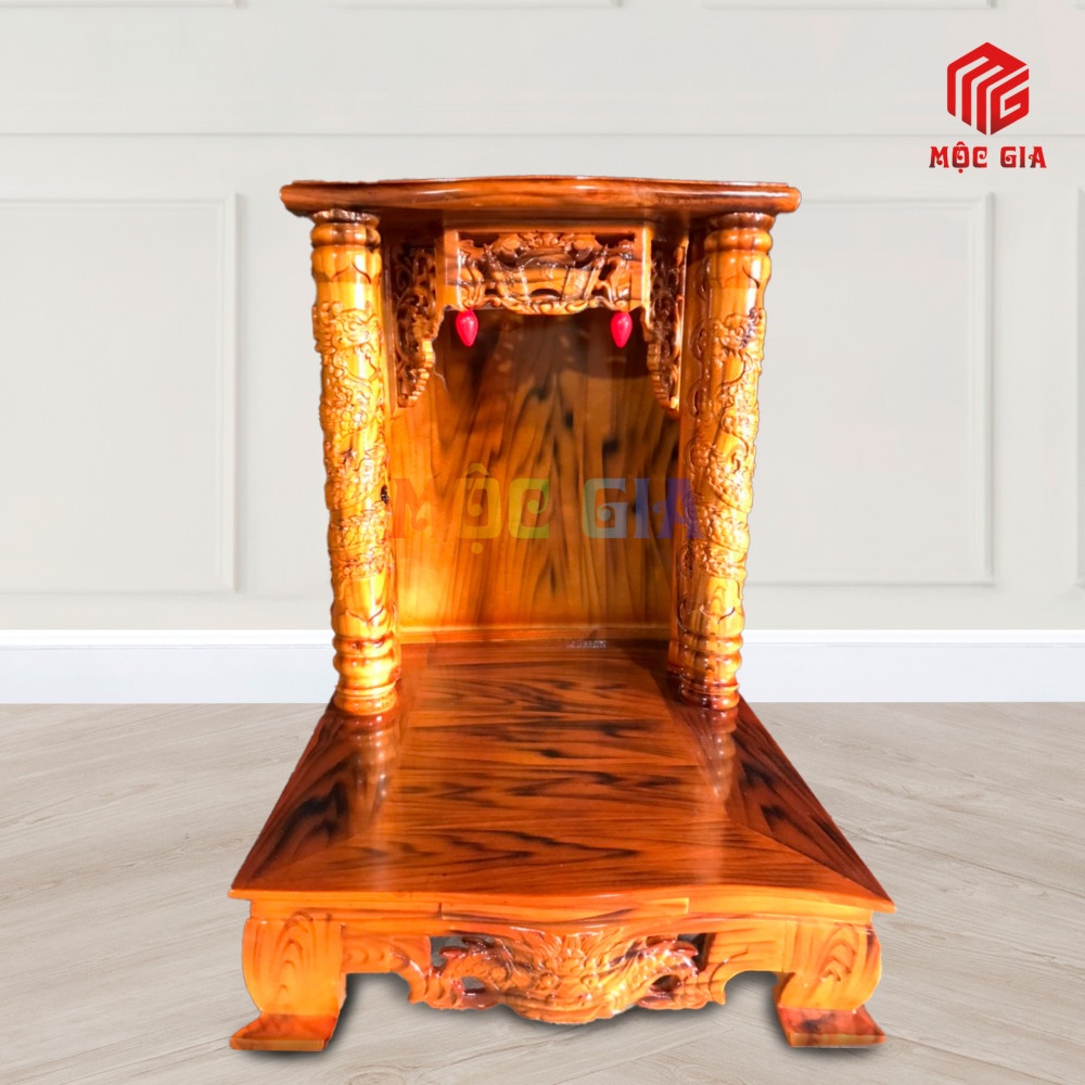 Bàn Thờ Thần Tài - TT08