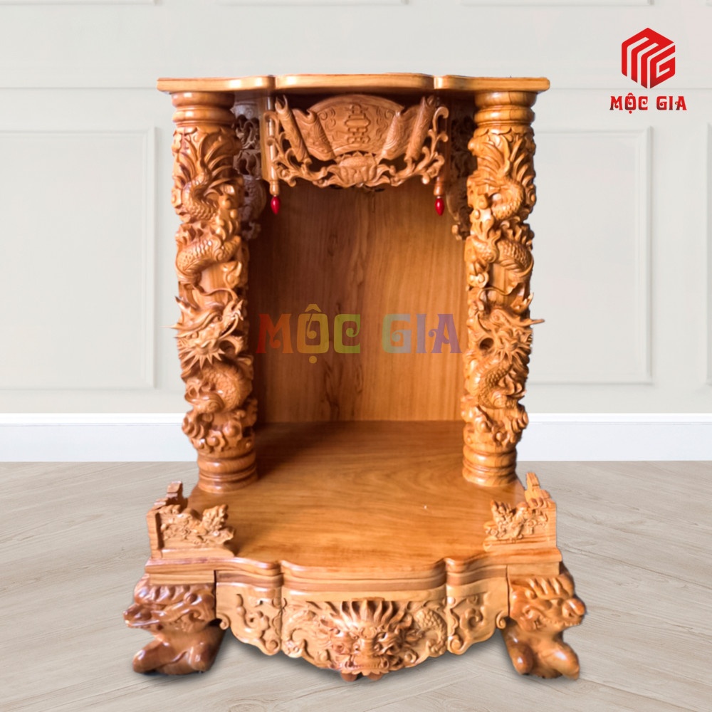 Bàn Thờ Thần Tài - TT16