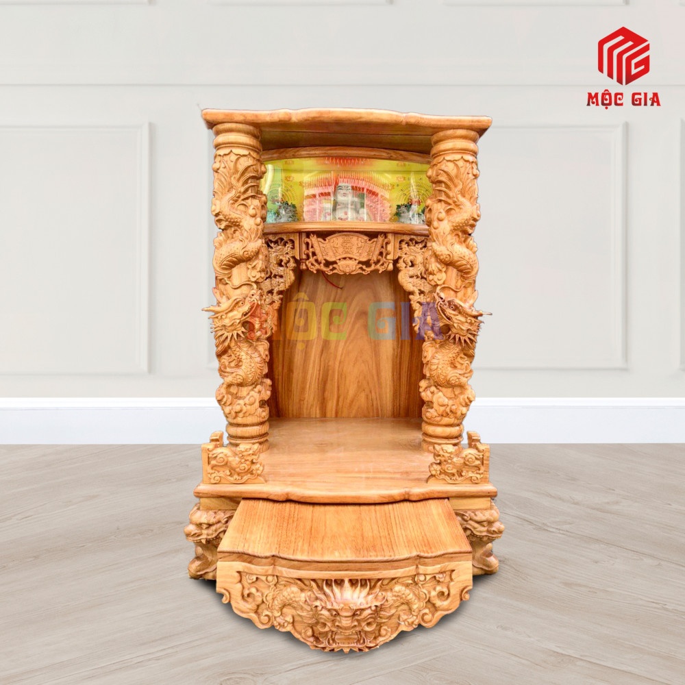 Bàn Thờ Thần Tài - TT15