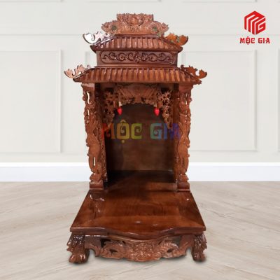 Bàn Thờ Thần Tài - TT45