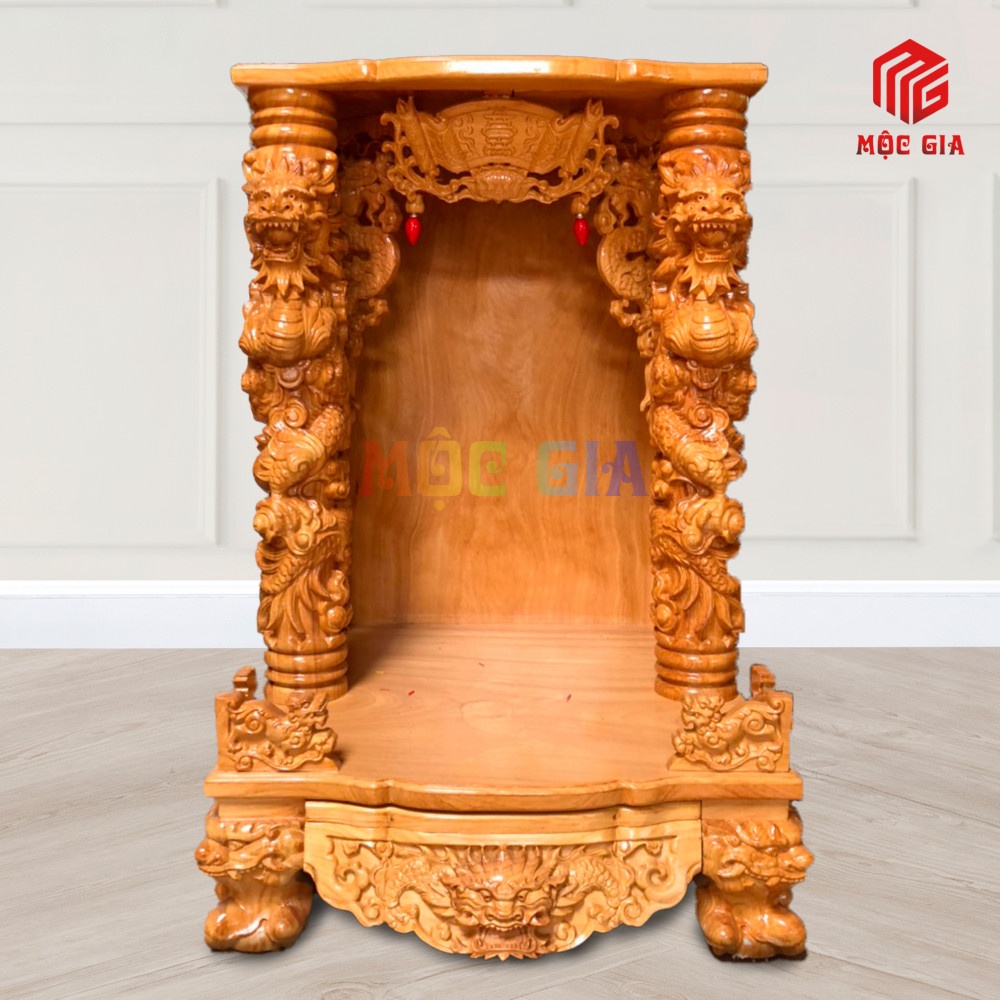 Bàn Thờ Thần Tài - TT17