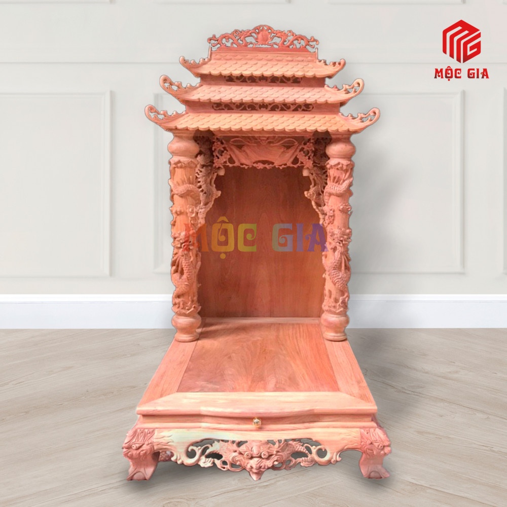 Bàn Thờ Thần Tài - TT33