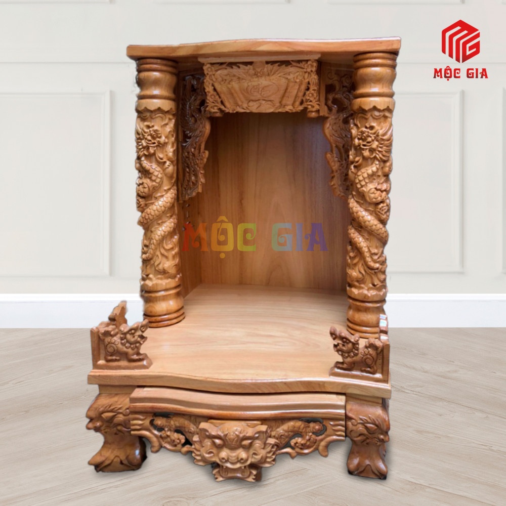 Bàn Thờ Thần Tài - TT14