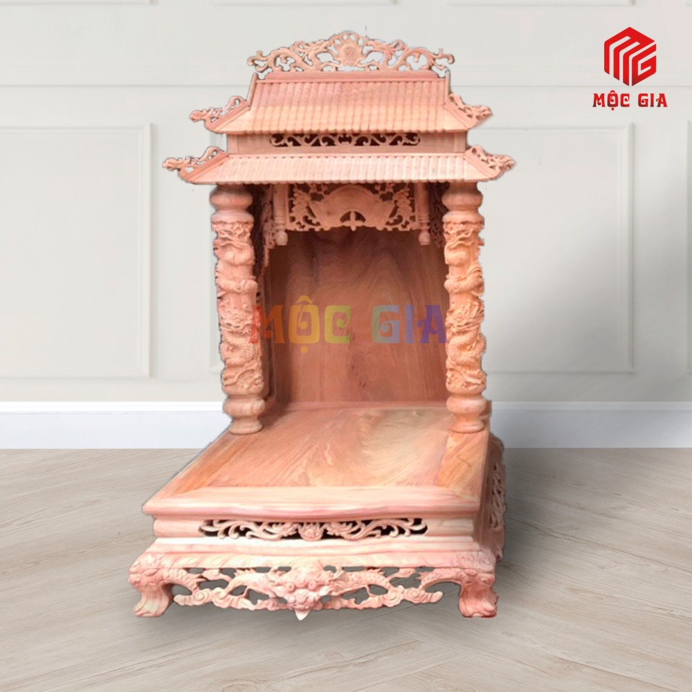 Bàn Thờ Thần Tài - TT34