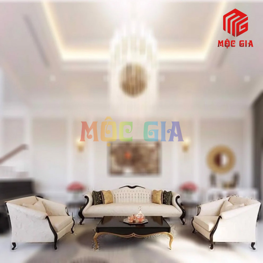 BỘ SOFA TÂN CỔ GX-STC 006-4