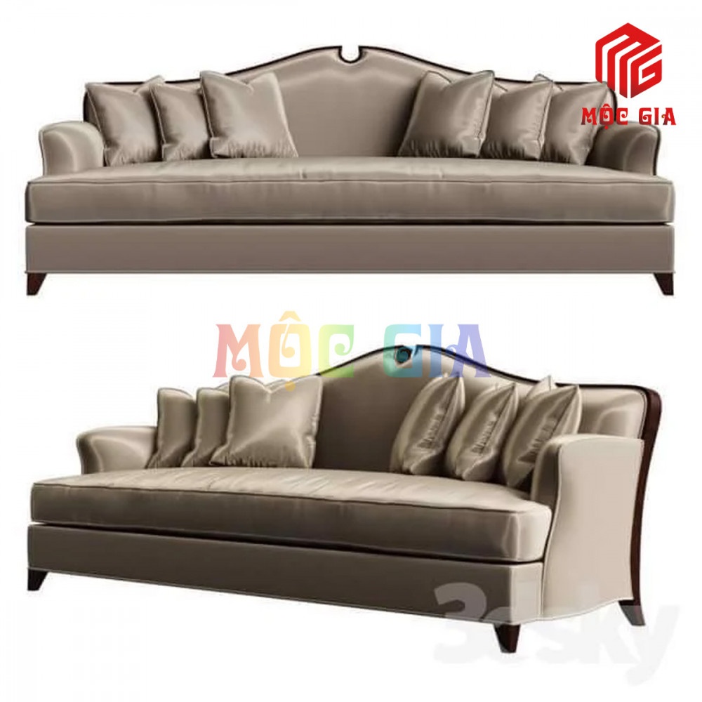 BỘ SOFA TÂN CỔ GX-STC 020-1