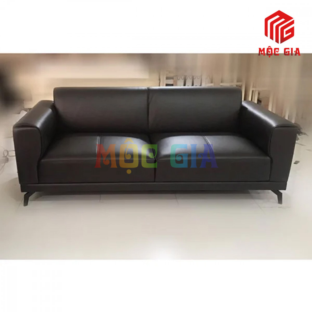BỘ SOFA VĂNG DA GX-SFV003