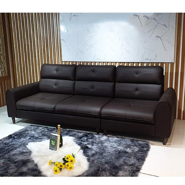 BỘ SOFA VĂNG DA GX-SFV020