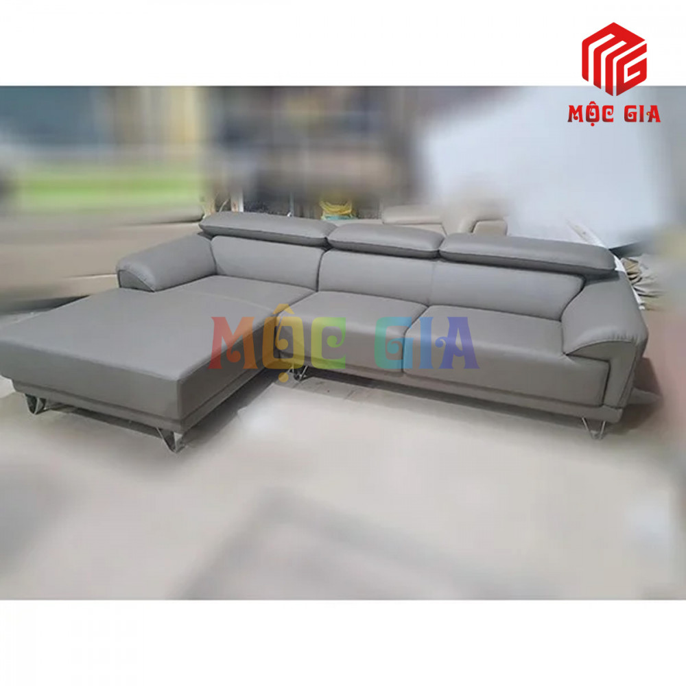 BỘ SOFA VĂNG DA GX-SFV030
