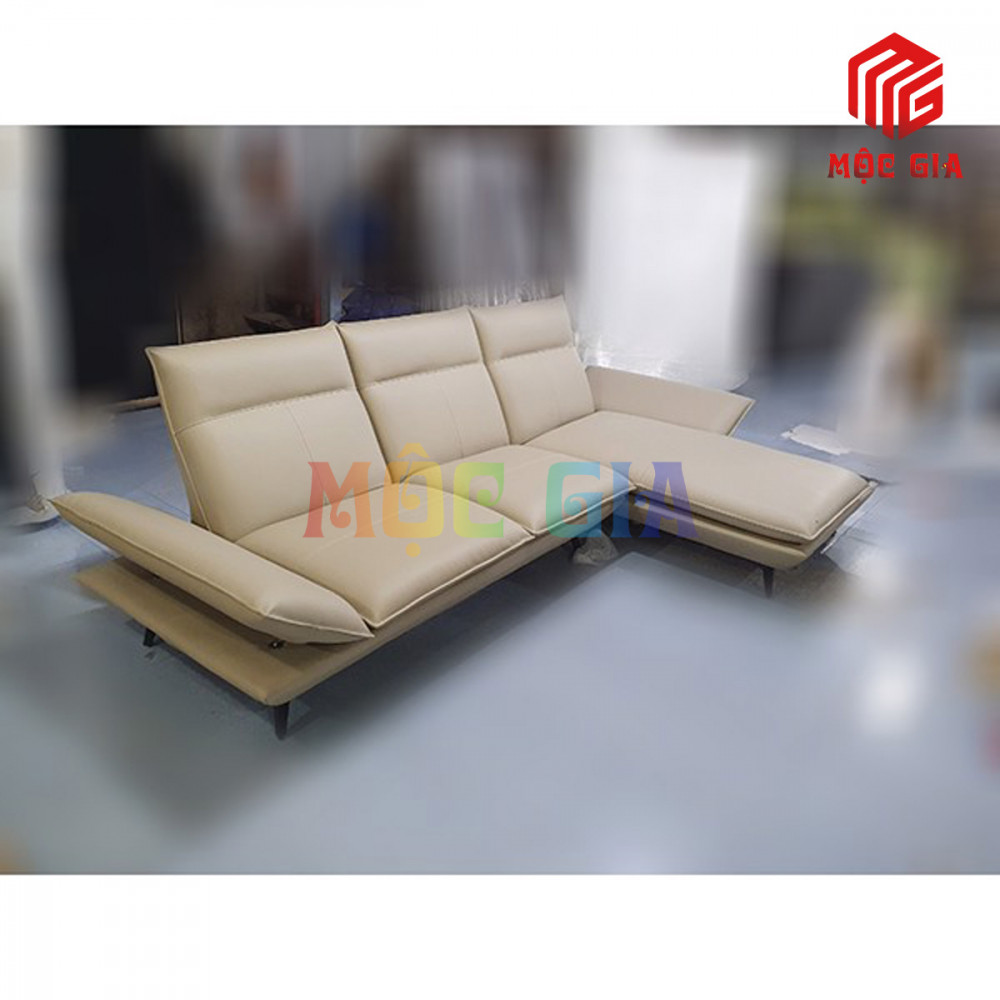 BỘ SOFA VĂNG DA GX-SFV039-1